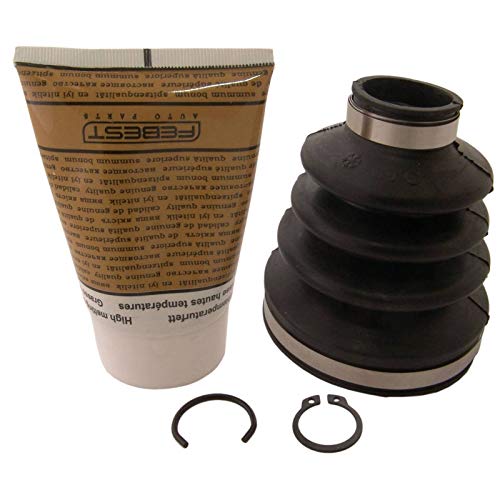 Boot Inner Cv Joint Kit 73.6X93.8X27.2 Febest 1615-203 Oem A2113300185 #TOP12