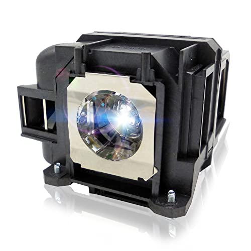 GOLDENRIVER ELP88 V13H010L88 v~AĩvWFN^[v nEWOt Epson PowerLite Home Cinema 2030 730HD 725HD 600 VS230 VS330 H683A H683B