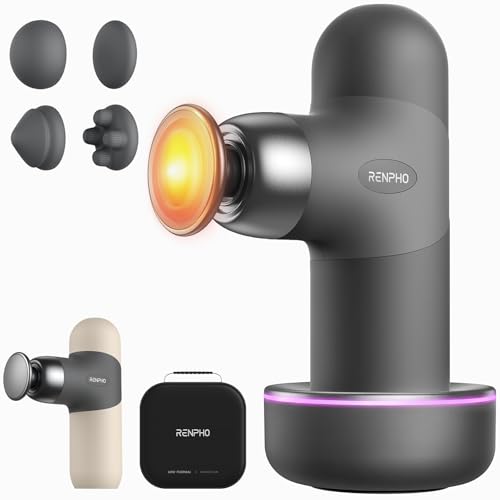 RENPHO Mini Thermal Deluxe
