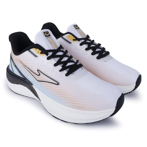 Lancer Mens Navigator-18 Running Shoes