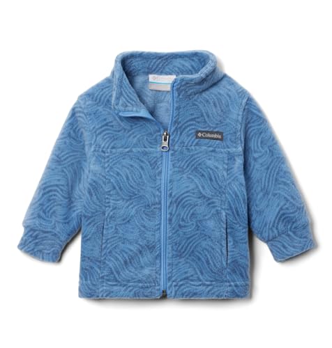 Image of Columbia Boys' Zing Fleece Jacket Jacket
