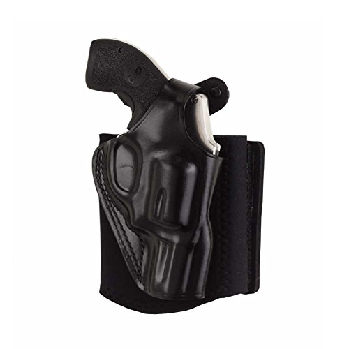 Galco Ankle Glove LeatherHolster AG664B