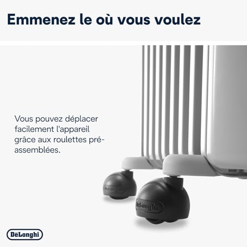 DELONGHI Radia TRRS0920 - vue 10