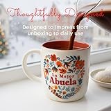 Zoom IMG-1 triple gifffted la mejor abuela Zoom IMG-1 triple gifffted la mejor abuela