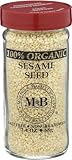 SESAME SEED ORG