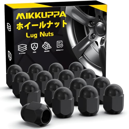 MIKKUPPA ホイールナット M12 x P1.25」の人気商品一覧 | 安い