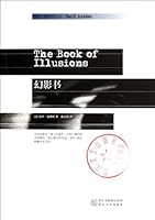 The Book of Illusions (Chinese Edition) 7533933990 Book Cover
