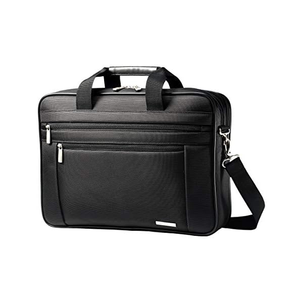 samsonite classic pft laptop backpack