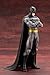 Kotobukiya DC Comics Batman Ikemen Statue, Multicolor