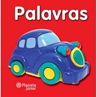 Palavras 9720729414 Book Cover