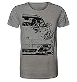  glstkrrn Typ 987 T-Shirt