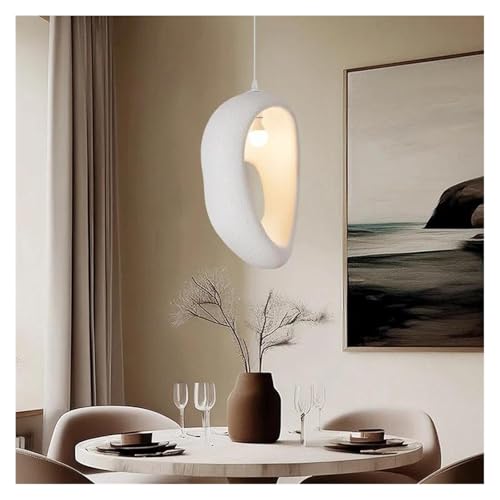Éclairage suspendu trichromatique modèle B pour intérieur minimaliste - 4
