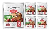 Alcomat