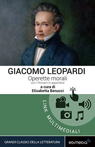 Operette morali. con i Pensieri in appendice (I