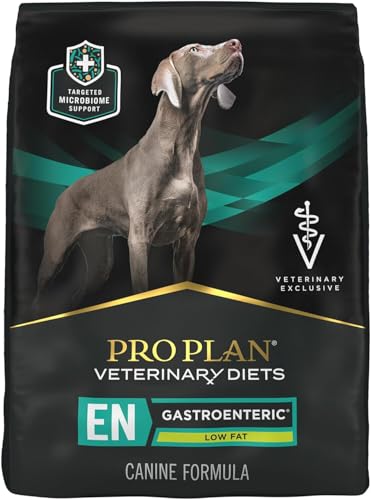EN Gastroenteric Low Fat Dry Dog Food 25 lb