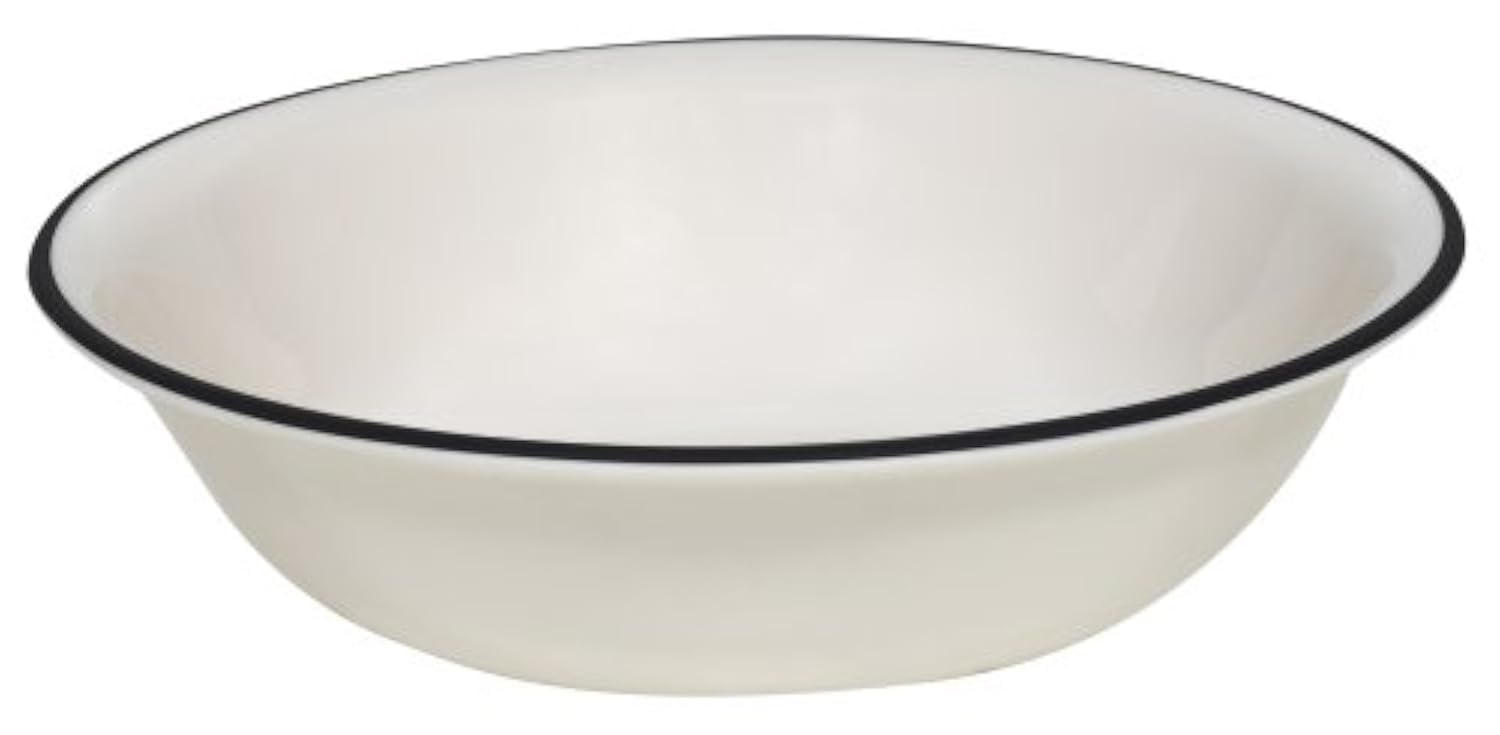 Corelle Livingware 10-Ounce Dessert Bowl, Sunblossoms