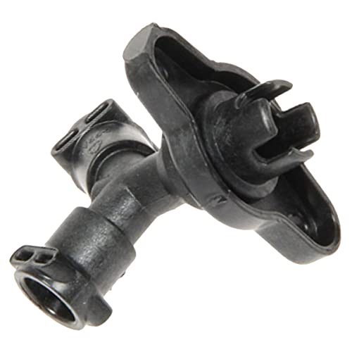 3-Way Valve Connector for Delonghi Coffee Machine Dedica EC820 EC850 EC860 EC680 EC685