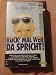 Produktbild Kuck' mal wer da spricht 1 [VHS]
