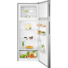Electrolux LTB1AE24U0 FRIGOCONGELATORE 2 PORTE E 144 CM INOX