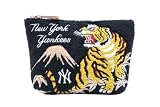 MLB 和柄さがらポーチ YK-PCH25
