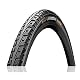 E-Bike Reifen Continental Ride Tour 26 Zoll schwarz, 26 x 1.75