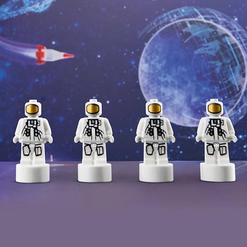 Image of LEGO Technic NASA Artemis Space Launch System Rocket - Model Kit for Kids - 42221