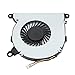 Replacement New CPU Cooling Fan for Intel NUC8i7BEH NUC8i3BEH NUC8i5BEH NUC8i5BEK