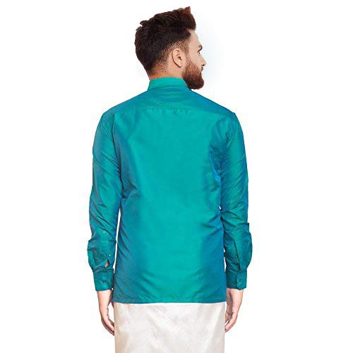 Image of Men's Regular Fit Casual Shirt
