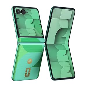 Motorola razr FIFA World Cup 26™ Edition | Unlocked | Made for US 8/256GB...