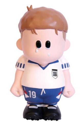 Weenicons: Gazza Figurine