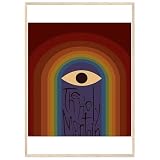 The Holy Mountain - Poster - Retro Posters