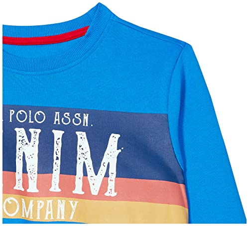 Image of U.S. POLO ASSN. Boys Sweatshirt