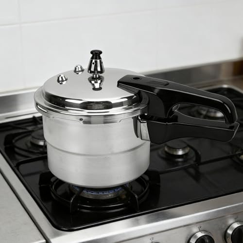 Olla a presión Aluminio 3 L Ymiko miniatura 7