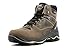 Produktbild Grisport 11205 Dakar Herren und Damen Outdoor-, Trekkingstiefel,Wanderstiefel,Bergschuh mit atmungsaktiver & wasserabweisender Gritex Membran, Vibram Sohle,Braun, EU 41