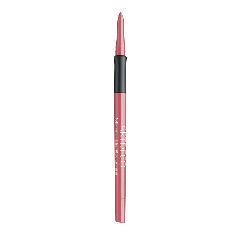 ARTDECO Mineral Lip Styler No. 22 Mineral Soft Beige