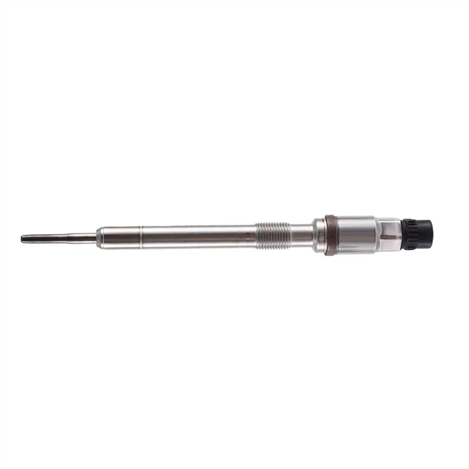 Calentador diésel Bujía incandescente 059905061H Compatible con A3 2.0L 1968CC para Q7 3.0L 2967CC 2010 2011 2012 2013 2014 2015 Calentador Bujías incandescentes Sensor de presión diésel