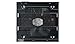 immagine 2Cooler Master Elite V3 230V 600W 600W ATX Black power supply unit - Power Supply Units (600 W, 200-240, 47-63, Active, 80 W, 264 W)