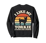 Photo Gallery i like my yorkie and maybe like 3 people yorkshire terrier felpa Photo Gallery i like my yorkie and maybe like 3 people yorkshire terrier felpa