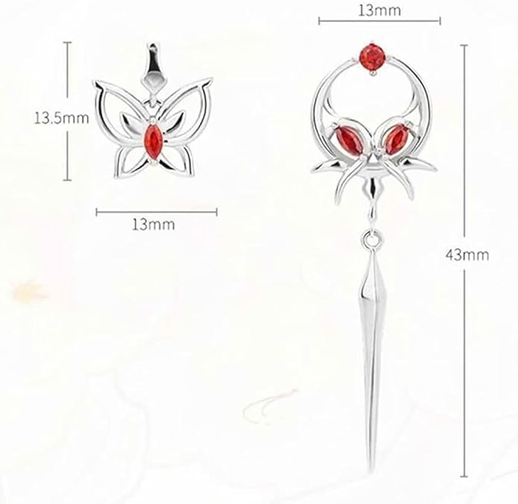 ❤️hime❤️ Amazon.com: Heaven Official Blessing Hua Cheng Cosplay