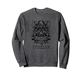 Hustle of Die Sweatshirt