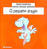 O Pequeno Dragão 8516050912 Book Cover