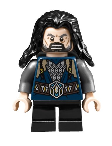 Recopilación y reviews de Lego the hobbit tabla con los diez mejores. 12 Imagen adicional