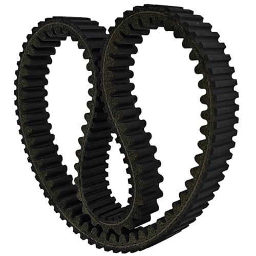 Courroie d'entraînement moto pour 850 Sc850 1000 transmission stable