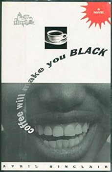 Hardcover Coffee Will Make You Black Book