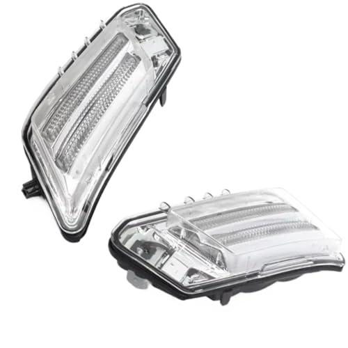 Phares antibrouillard clairs pour rouler sous la pluie en XC60