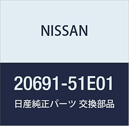 Nissan 20691 51e01