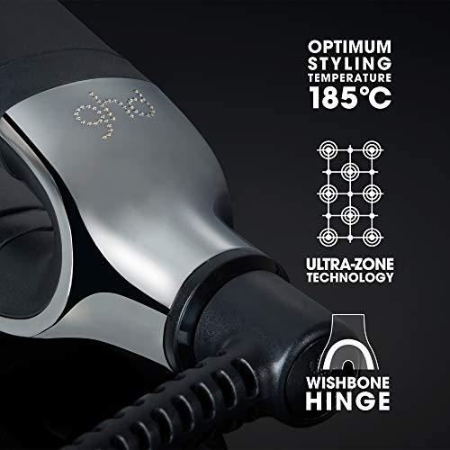 ghd platinum+ styler