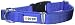 GoGo Pet Products Martingale Gentle Training Collar, Medium/Large, Blue
