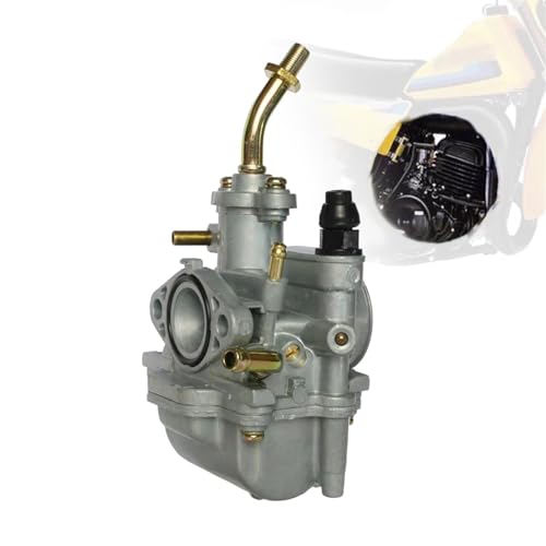 Carburateur pour Yamaha TTR 90 de rechange haute précision