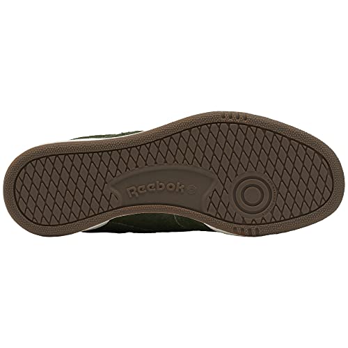 Image of Reebok Women's Club C 85 Classic Lace Up Sneakers